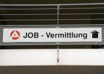 Jobvermittlung