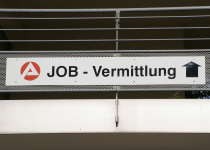 Jobvermittlung